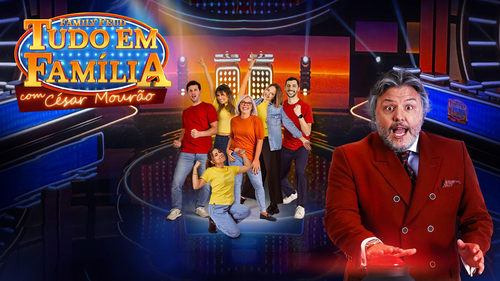 Tudo em Família: 1x4